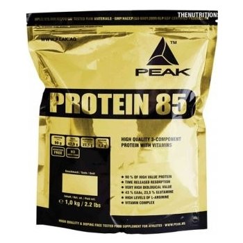 PEAK Protein 85 1000 g