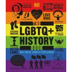 LGBTQ + History Book – Hledejceny.cz