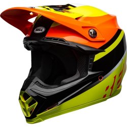 Bell MOTO-9 MIPS PROPHECY 2021