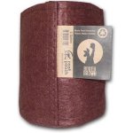 Root Pouch Boxer 3.8 l hnědý textilní květináč 15x19 cm – Hledejceny.cz