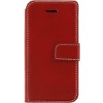Pouzdro Molan Cano Issue Book Samsung Galaxy M51 červené – Zboží Živě