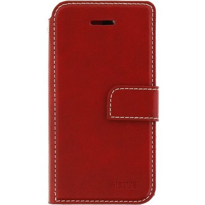 Pouzdro Molan Cano Issue Book Samsung Galaxy M51 červené – Zboží Živě