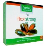 Finclub Fin Flexistrong 60 kapslí – Hledejceny.cz
