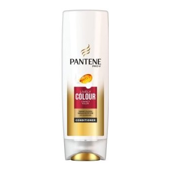 Pantene Color Protect & Shine kond. 360 ml