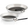 Outdoorové nádobí GSI Glacmier Stainless Steel Frypan 8"