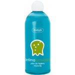 Ziaja Intimate Wash Gel Herbal zjemňující gel pro intimní hygienu konvalinka 500 ml – Zbozi.Blesk.cz