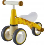 EcoToys Žirafa žluté – Zboží Dáma