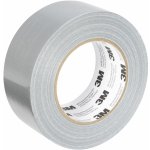 3M Lepicí páska 50 m x 5 cm stříbrnošedá – Sleviste.cz