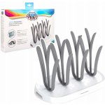 Canpol babies odkapávač na lahve bílo šedý – Zboží Dáma