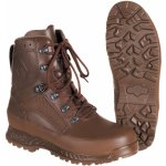 Haix GB Combat High Liability hnědé – Zboží Dáma