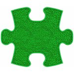 MUFFIK MFK-014-2-2-03 Ortopedická podložka Tráva mini tvrdá Zelená – Sleviste.cz