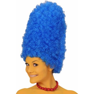 Paruka Marge Simpson – Sleviste.cz
