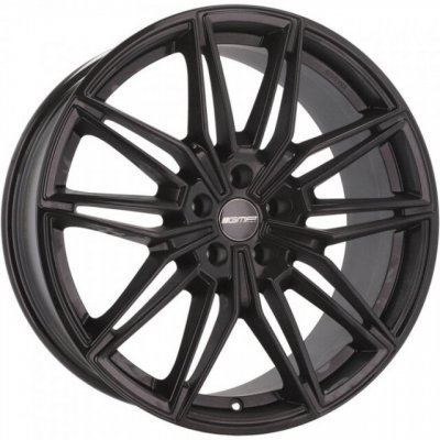 Racing Line SPECTER 9x19 5x112 ET40 black – Hledejceny.cz