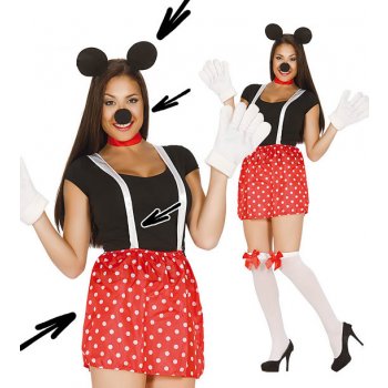 Souprava Minnie