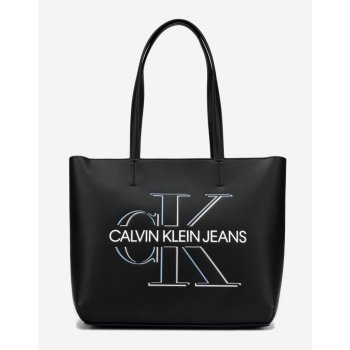 Calvin Klein kabelka černá od 2 029 Kč - Heureka.cz