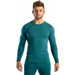 Strix tričko s dlouhým rukávem Essential deep – Zboží Dáma