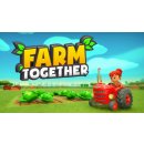 Hra na PC Farm Together