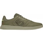 Five Ten Sleuth DLX Canvas Focus Olive – Zboží Dáma Five Ten Sleuth DLX Canvas Focus Olive – Zboží Dáma