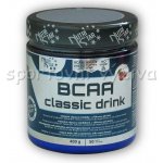 Nutristar BCAA classic drink 400 g – Hledejceny.cz