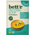 Bett'r Polévka instantní cizrnová proteinová 30 g – Hledejceny.cz