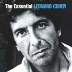 Leonard Cohen - The Essential CD – Hledejceny.cz