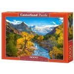 CASTORLAND Podzim v národním parku Zion USA 3000 dílků – Zboží Dáma
