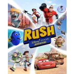 Kinect Rush: A Disney Pixar Adventure – Zboží Živě
