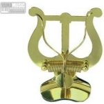 Gewa Lyra Trumpeta Mosaz, 2 tlakadla – Zboží Dáma