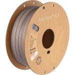 Polymaker PolyTerra PLA Dual Foggy Orange šedá-oranžová 1,75mm 1kg – Zboží Živě