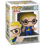 Funko Pop! Fallout Vault Boy Nerd Rage – Hledejceny.cz