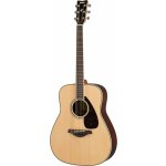 Yamaha FG 830 NT – Zboží Dáma