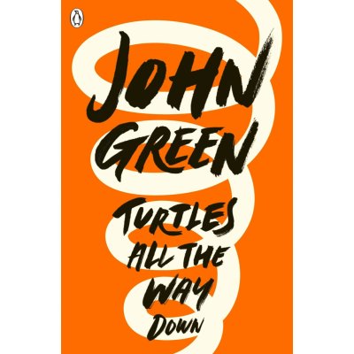 Turtles All the Way Down - Green John – Zboží Dáma
