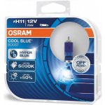Osram Cool Blue Boost H1 P14,5s 12V 80W – Zbozi.Blesk.cz