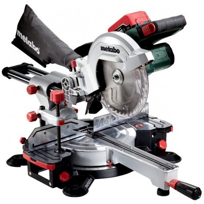 METABO KGS 18 LTX 216 619001660 – Zboží Mobilmania