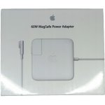 Apple adapter MAGSAFE 2 60W BULK MD565Z/A - originální – Hledejceny.cz