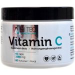 HiTec Health line Vitamín C 1080 mg 60 kapslí – Hledejceny.cz