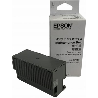 Epson C13T366100 - originální – Zboží Živě