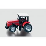 Siku Blister Traktor Massey Ferguson – Hledejceny.cz