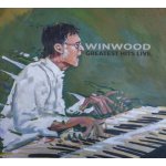 Steve Winwood - Winwood Greatest Hits Live - Live Recording CD – Hledejceny.cz
