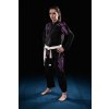 Kimono Dámské kimono BJJ Black Phoenix - Tatami Fightwear