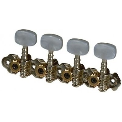 Gewa Kolíčky/Mechanika nikl GEV545577 – Hledejceny.cz