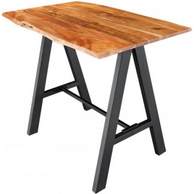 Ainnde MAMMUT 120 cm akácie – Zboží Dáma