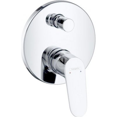 Hansgrohe Focus E2 31945000 – Zboží Mobilmania