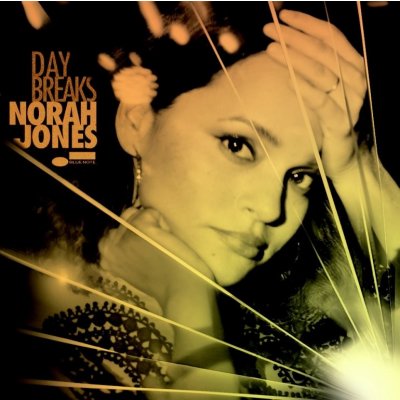 Jones Norah - Day Breaks -Ltd/Deluxe CD – Zboží Mobilmania