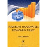 Pomerové ukazovatele ekonomiky firmy - Jozef Chajdiak – Hledejceny.cz