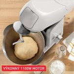 Tefal Bake Partner QB525B38 – Zboží Dáma