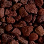 Zafido (distributor) Okrasná drť Lapillo Rosso 20 - 50 mm 20 l – Sleviste.cz
