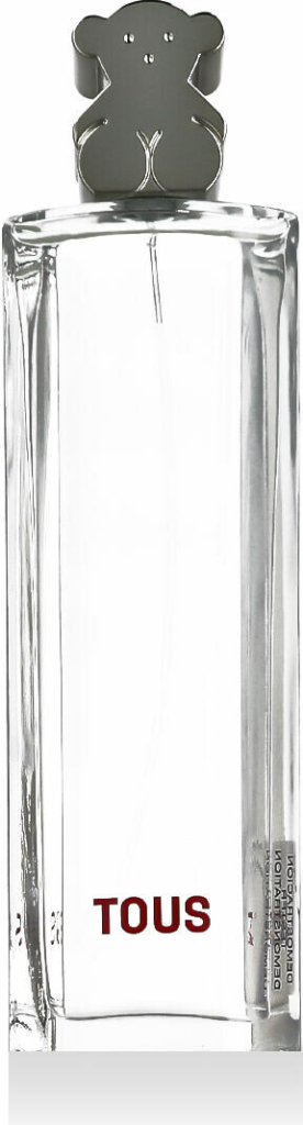 Tous Tous Toaletní voda dámská 90 ml tester