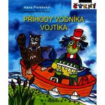 Příhody vodníka Vojtíka – Hledejceny.cz