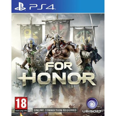 For Honor – Zbozi.Blesk.cz